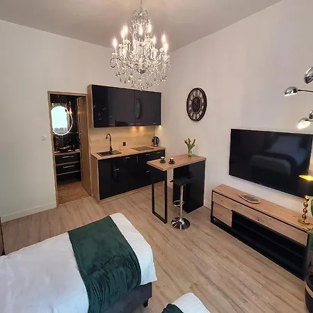 Good Day Centrum Kattowitz