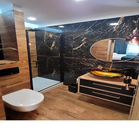 Good Day Centrum * Kattowitz