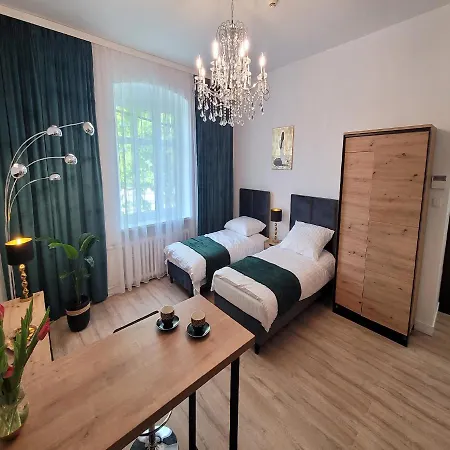 Good Day Centrum Kattowitz