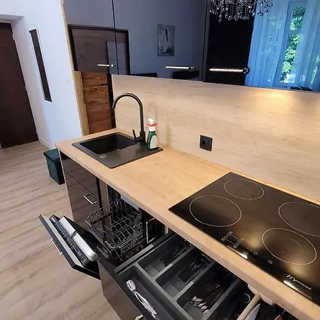 Apartment Good Day Centrum