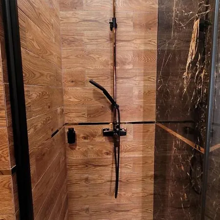 Good Day Centrum Apartment *