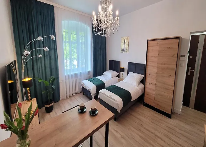 Good Day Centrum Katowice