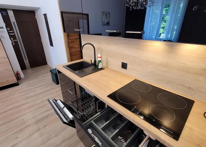 Apartment Good Day Centrum