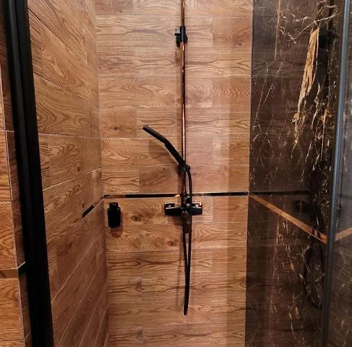 Good Day Centrum Apartment *